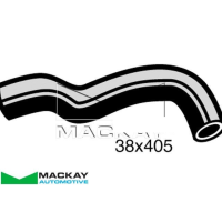 Mackay Radiator Upper Hose Thumbnail