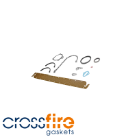 Crossfire Conversion Gasket Set Thumbnail