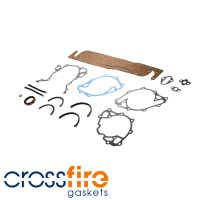 Crossfire Conversion Gasket Set Thumbnail