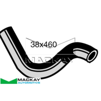 Mackay Radiator Upper Hose Thumbnail