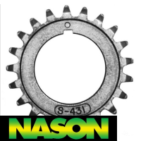 Nason Crankshaft gear Thumbnail