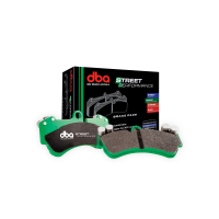 DBA Brake Pads Street Performance Thumbnail