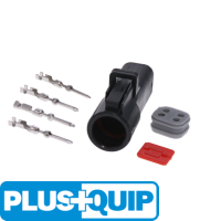 PlusQuip Oxygen/Lambda Sensor Connector Plug Thumbnail