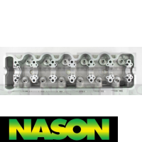 Nason Cylinder head - bare Thumbnail