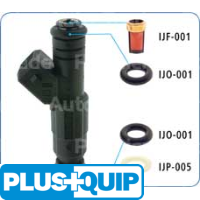 PlusQuip Fuel Injector Service Kit Thumbnail