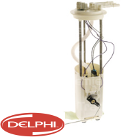 Delphi Electronic Fuel Pump Assembly Thumbnail