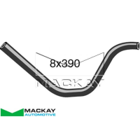 Mackay Crankcase (PCV) Breather Hose Thumbnail