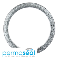 Permaseal Exhaust Manifold Flange Gasket Thumbnail