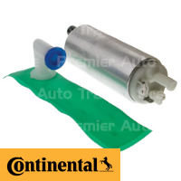 Continental Electronic Fuel Pump Thumbnail