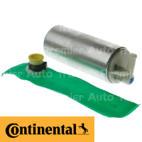 Continental Electronic Fuel Pump Thumbnail