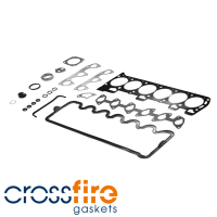 Crossfire Head Set (No Seals) Thumbnail