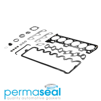 Permaseal Head Set (No Seals) Thumbnail