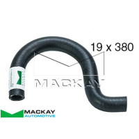 Mackay Radiator Hose Kit Thumbnail
