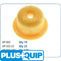 PlusQuip Bosch Universal Pintle Cap - Pk 25 Thumbnail