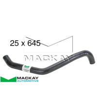 Mackay Radiator Hose Kit Thumbnail