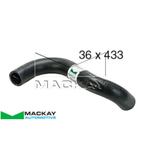Mackay Radiator Upper Hose Thumbnail