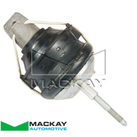 Mackay Hydraulic Engine Mount Thumbnail