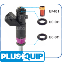 PlusQuip Fuel Injector Service Kit Thumbnail
