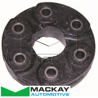Mackay Drive Shaft Coupling/Flex Joint Thumbnail