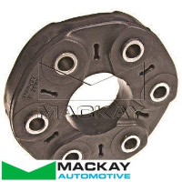 Mackay Drive Shaft Coupling/Flex Joint Thumbnail