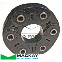 Mackay Drive Shaft Coupling/Flex Joint Thumbnail