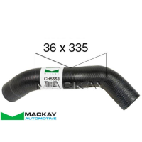 Mackay Radiator Upper Hose Thumbnail