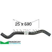 Mackay Coolant Expansion/Recovery Tank Hose Thumbnail