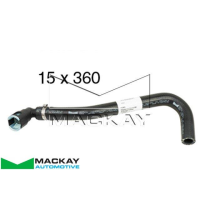 Mackay Engine Bypass Hose Thumbnail