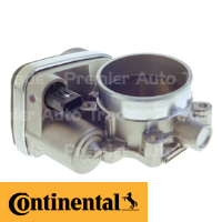 Continental Throttle Body Thumbnail