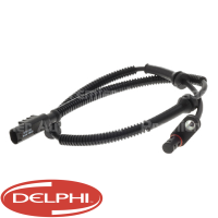 Delphi Wheel Speed Sensor Thumbnail