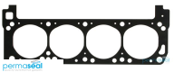 Permaseal Engine Cylinder Head Spacer Shim Thumbnail