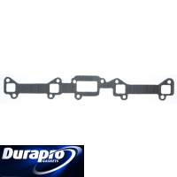 Durapro Extractor Manifold Gasket Thumbnail