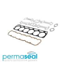 Permaseal Head Set (No Seals) Thumbnail