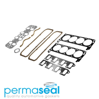 Permaseal Head Set (No Seals) Thumbnail