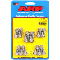 ARP Oil Pan Bolt Kit Thumbnail