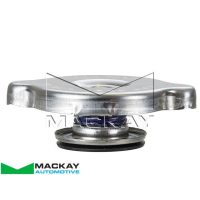 Mackay Radiator Cap Thumbnail