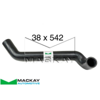 Mackay Radiator Upper Hose Thumbnail