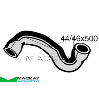 Mackay Radiator Lower Hose Thumbnail