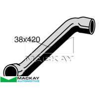 Mackay Radiator Upper Hose Thumbnail