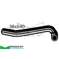 Mackay Radiator Upper Hose Thumbnail