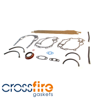 Crossfire Conversion Gasket Set Thumbnail