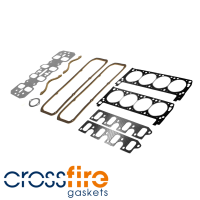 Crossfire Head Set (No Seals) Thumbnail