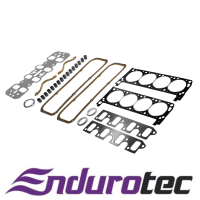 Endurotec Head Set (VRS) Thumbnail