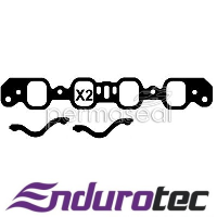 Endurotec Manifold Gasket Set Thumbnail