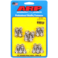 ARP Oil Pan Bolt Kit Thumbnail