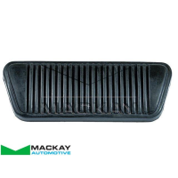 Mackay Brake Pedal Pad Thumbnail