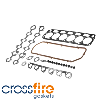 Crossfire Head Set (VRS) Thumbnail