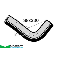 Mackay Radiator Upper Hose Thumbnail