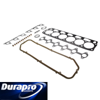 Durapro Head Set (VRS) Thumbnail