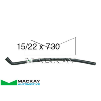Mackay Heater Hose Thumbnail